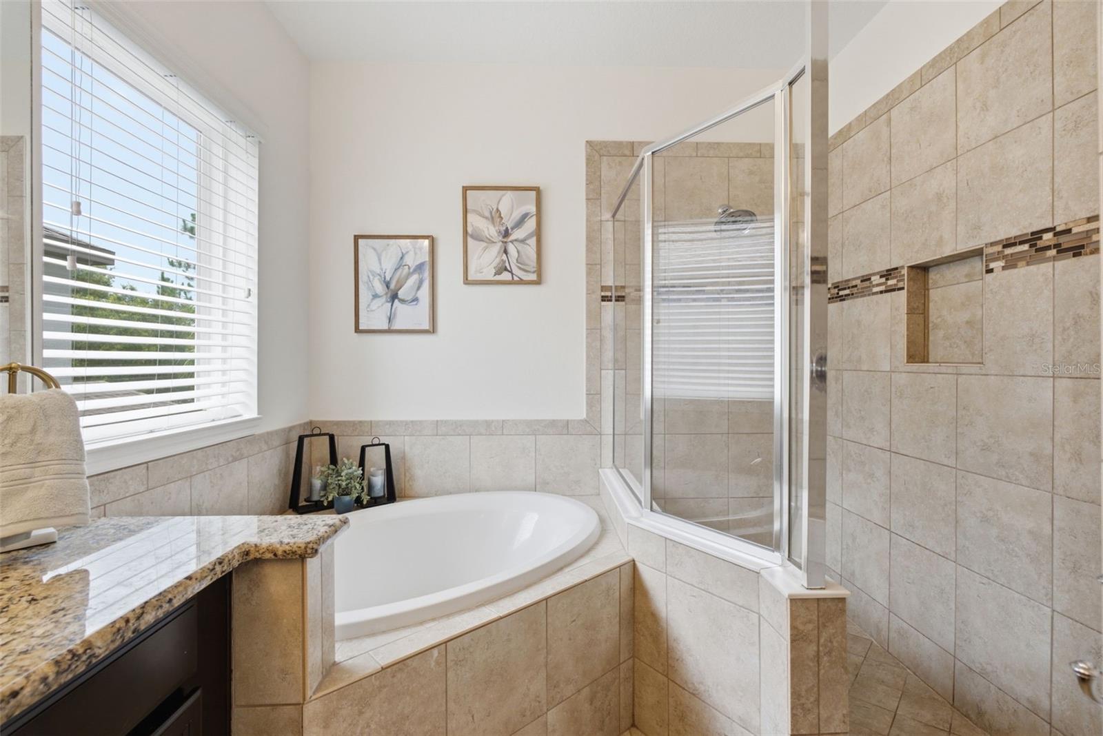 Owner's ensuite