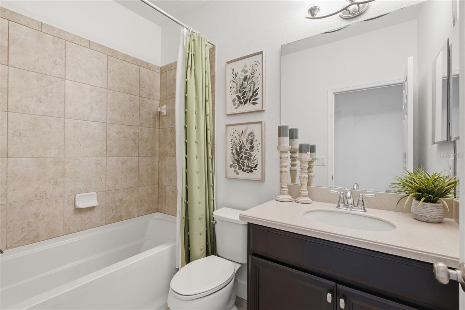 Bathroom 3