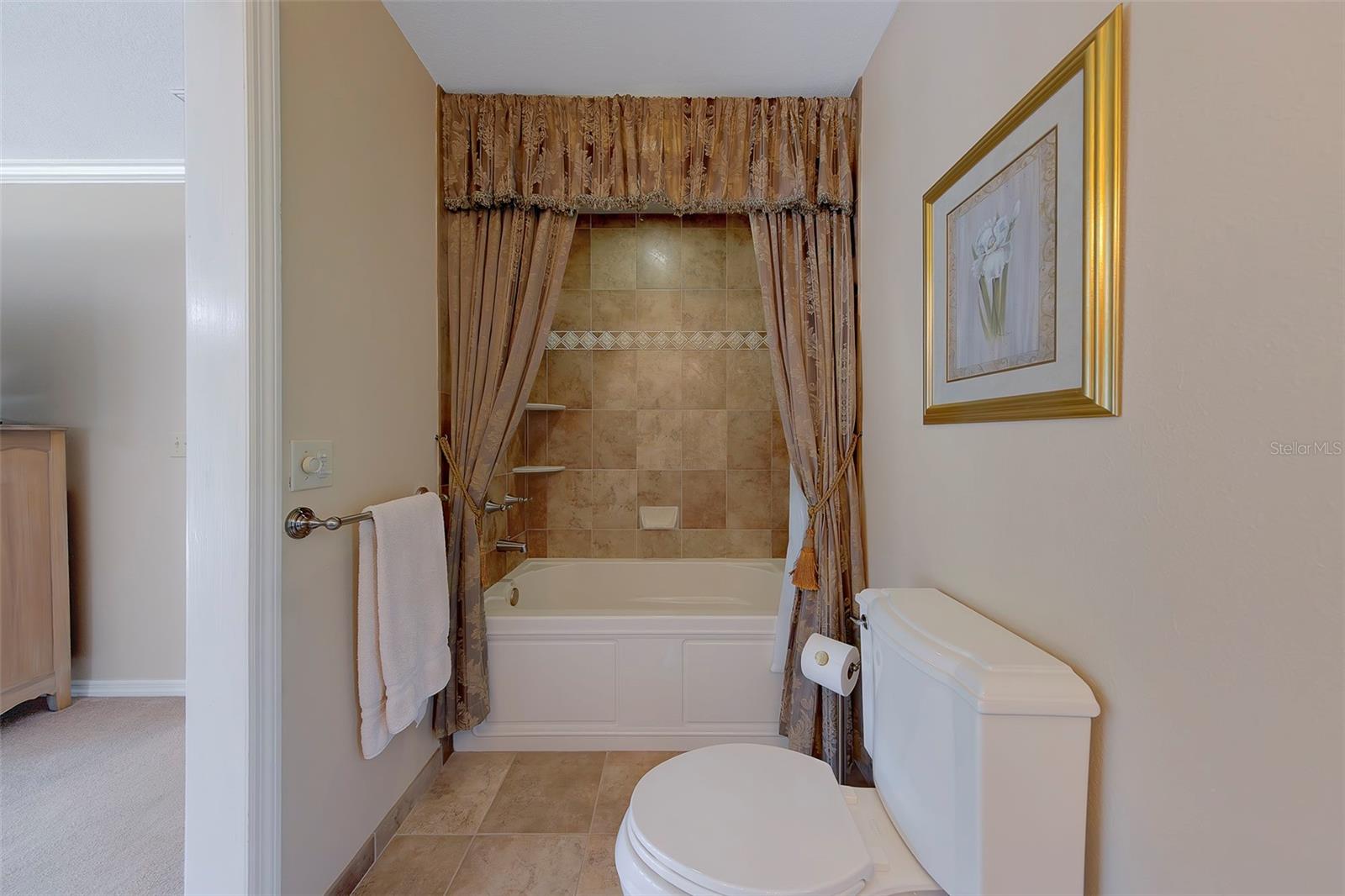 Bathroom 4