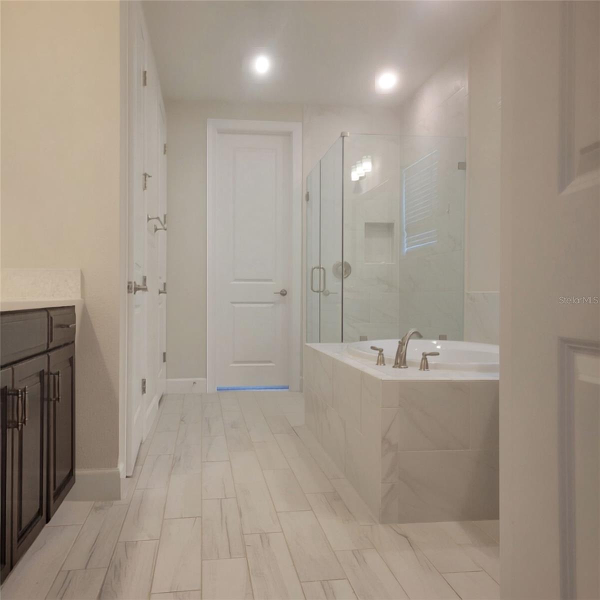 Second Floor Primary bedroom ENSUITE