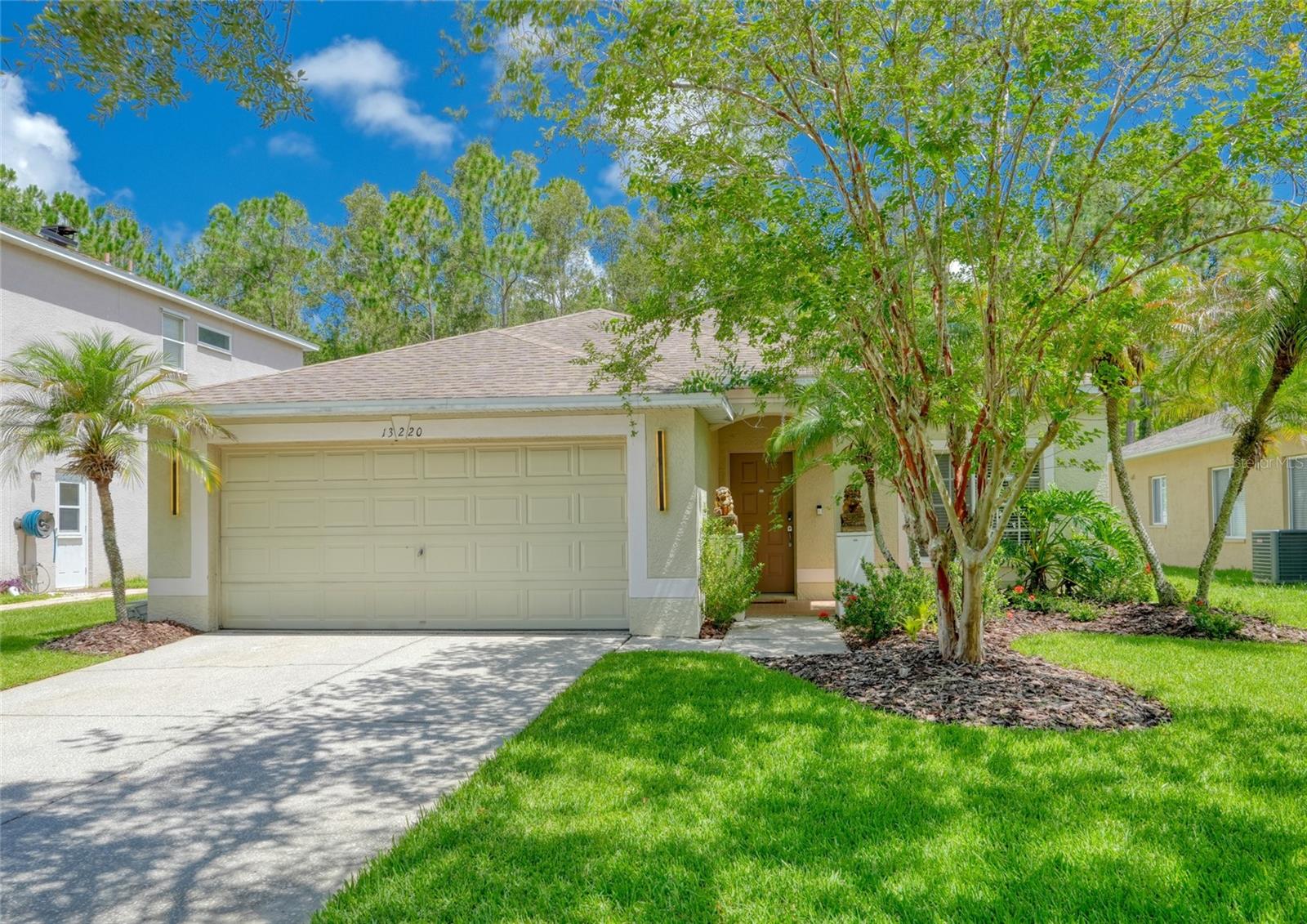 Welcome to 13220 Royal George Avenue in The Eagles