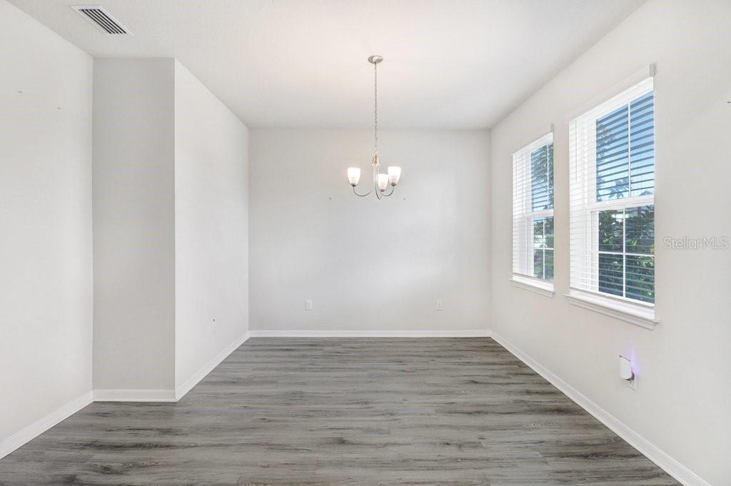 Living or Dining Room