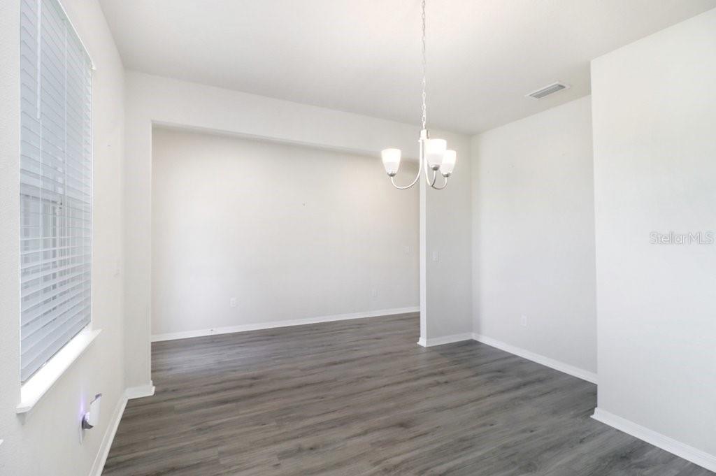 Living or Dining Room