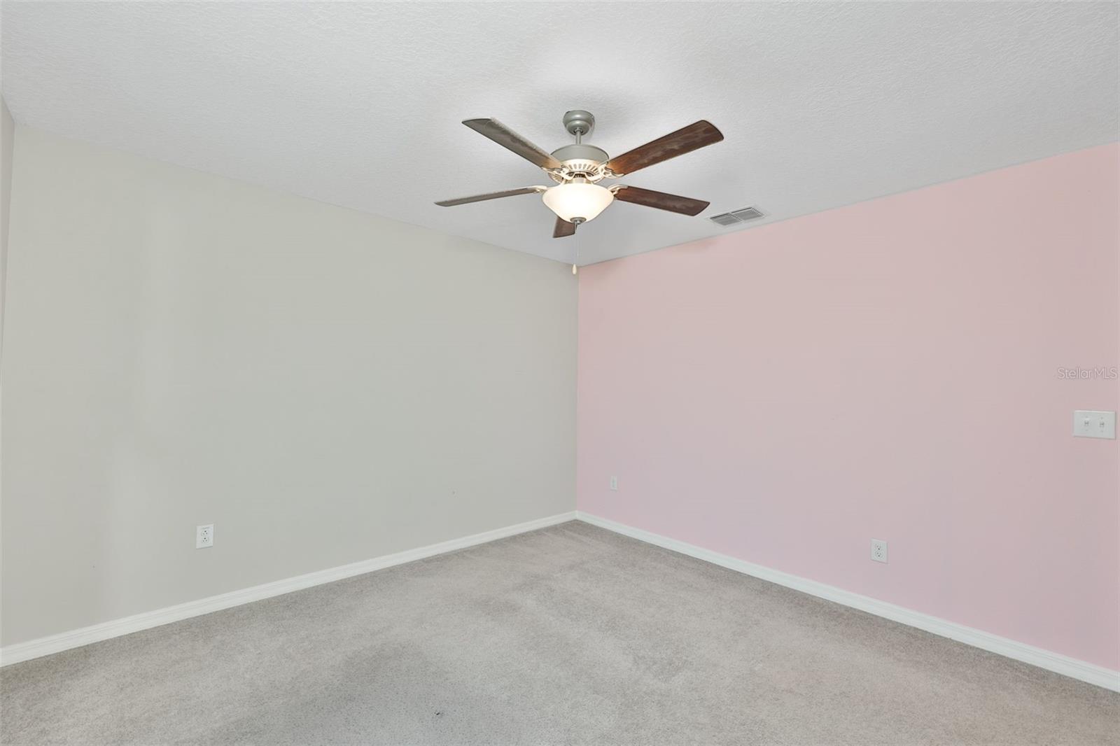 Upstairs Bedroom