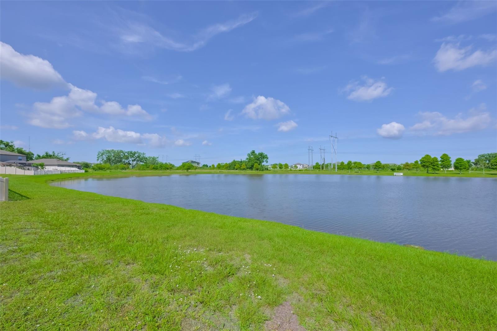 Beautiful Water View!
