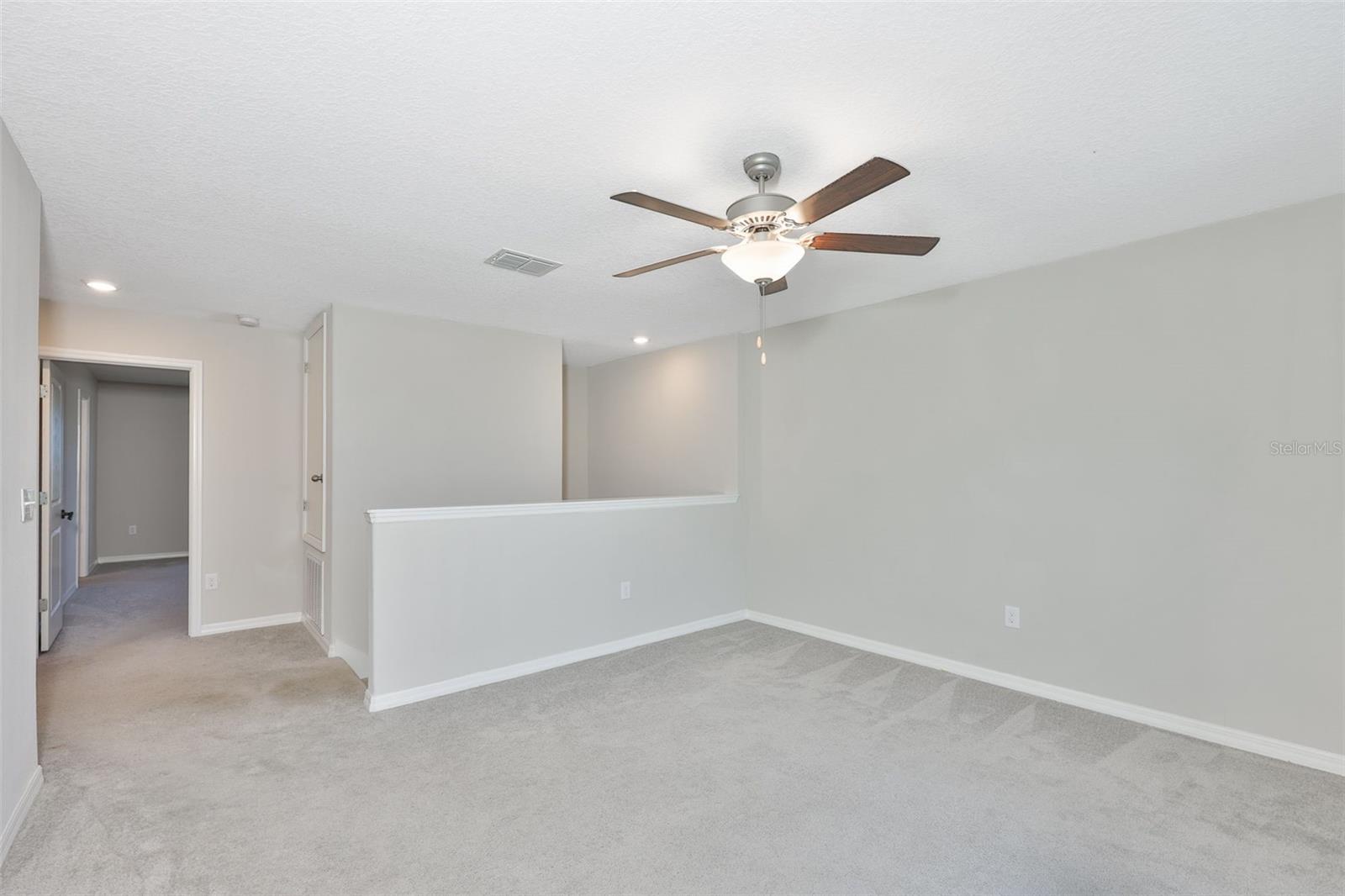 Bonus Room