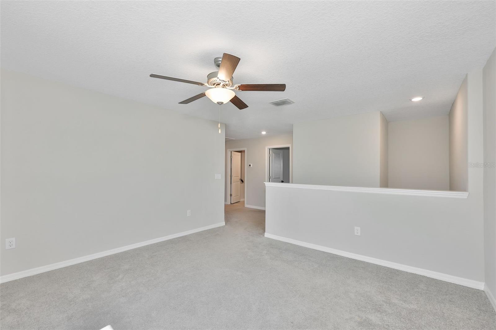 Bonus Room