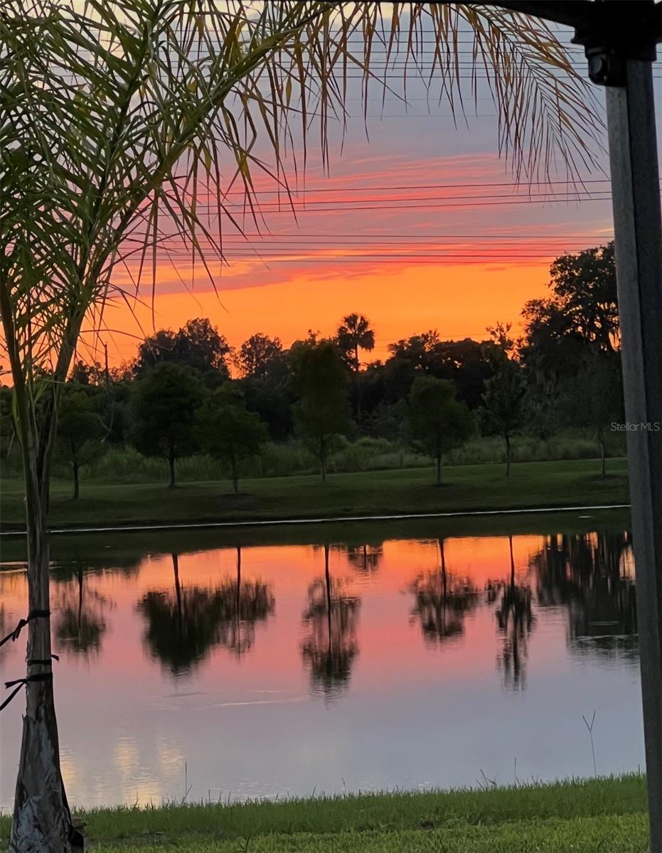 Beautiful views