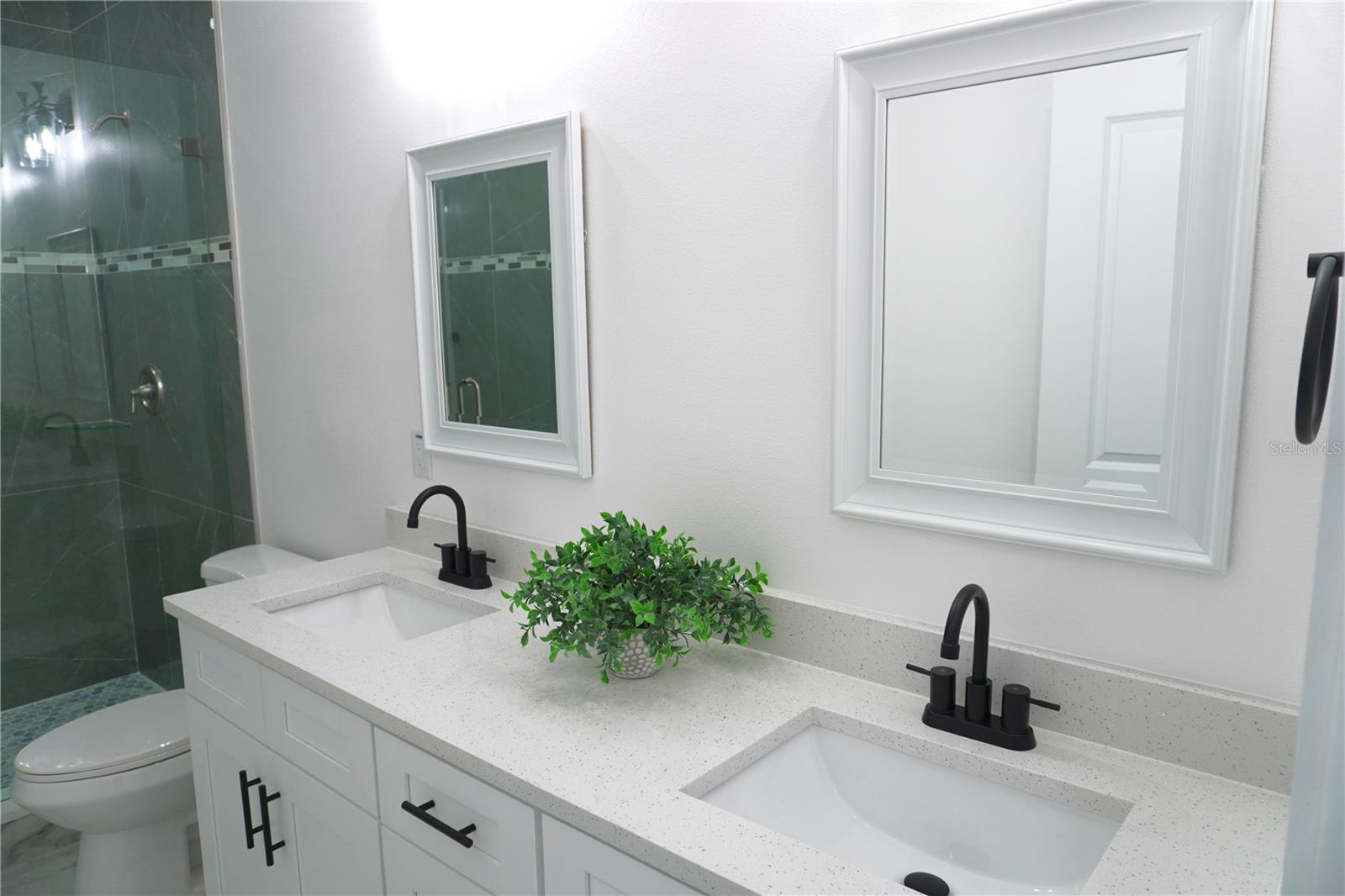SECOND FULL Bathroom