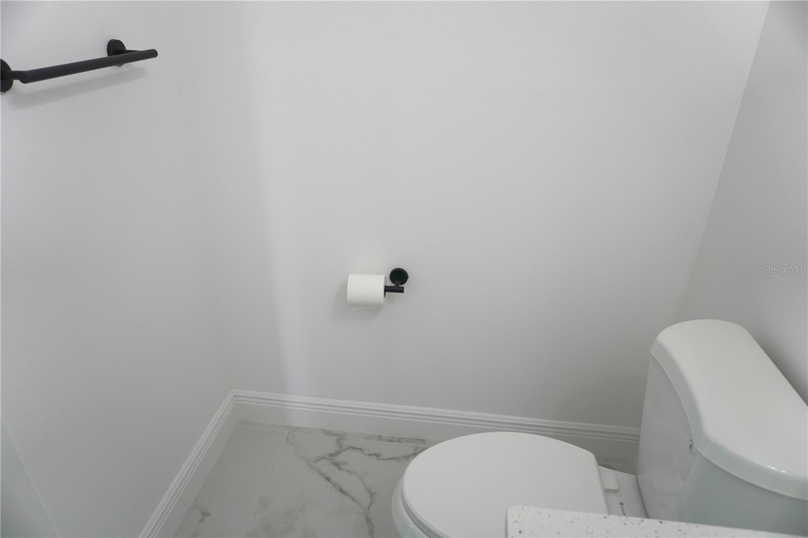 half bath