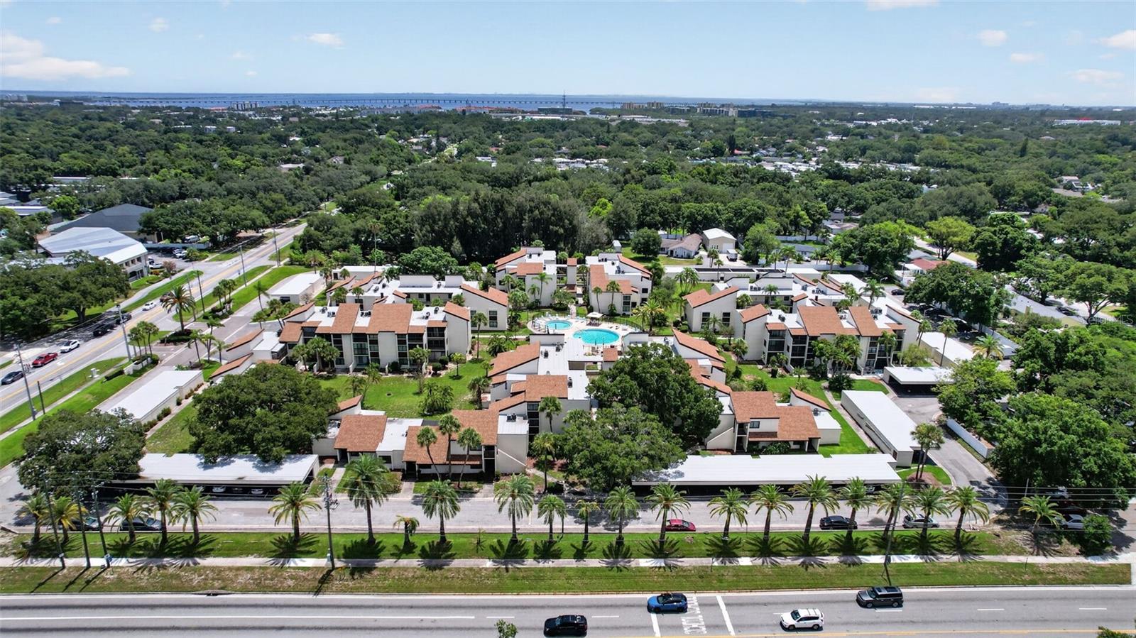 Welcome to Chateau Belleair