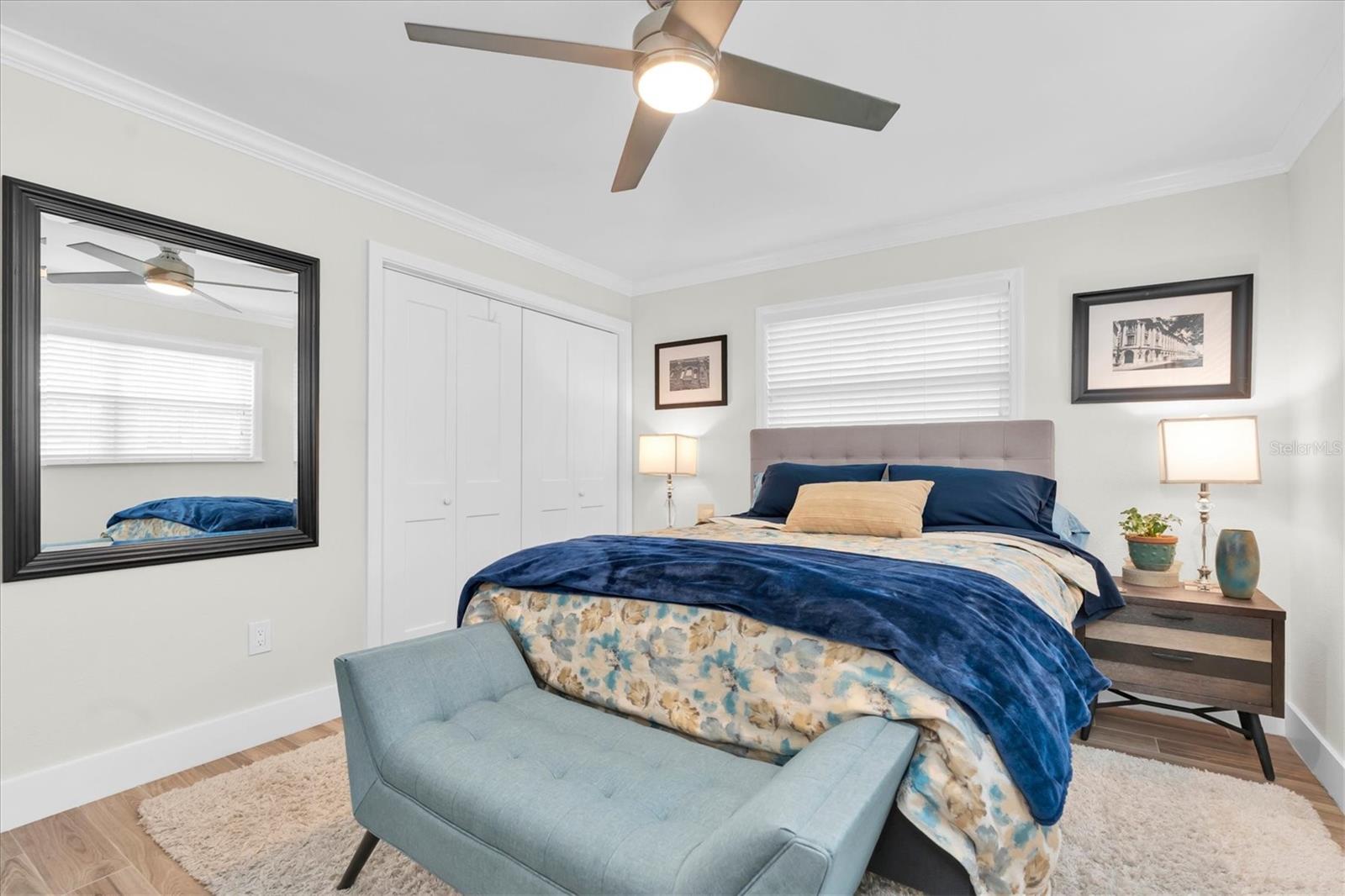 Bedroom 1