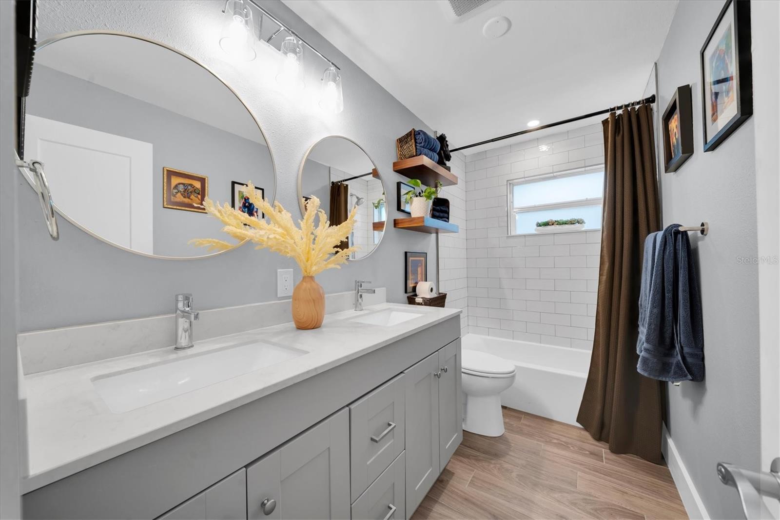 Guest Bathroom 1