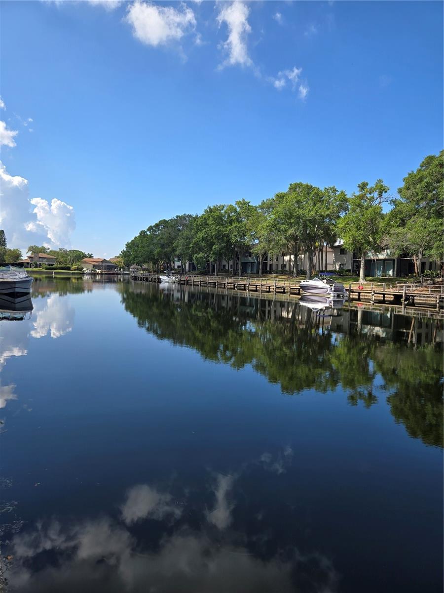 waterfront