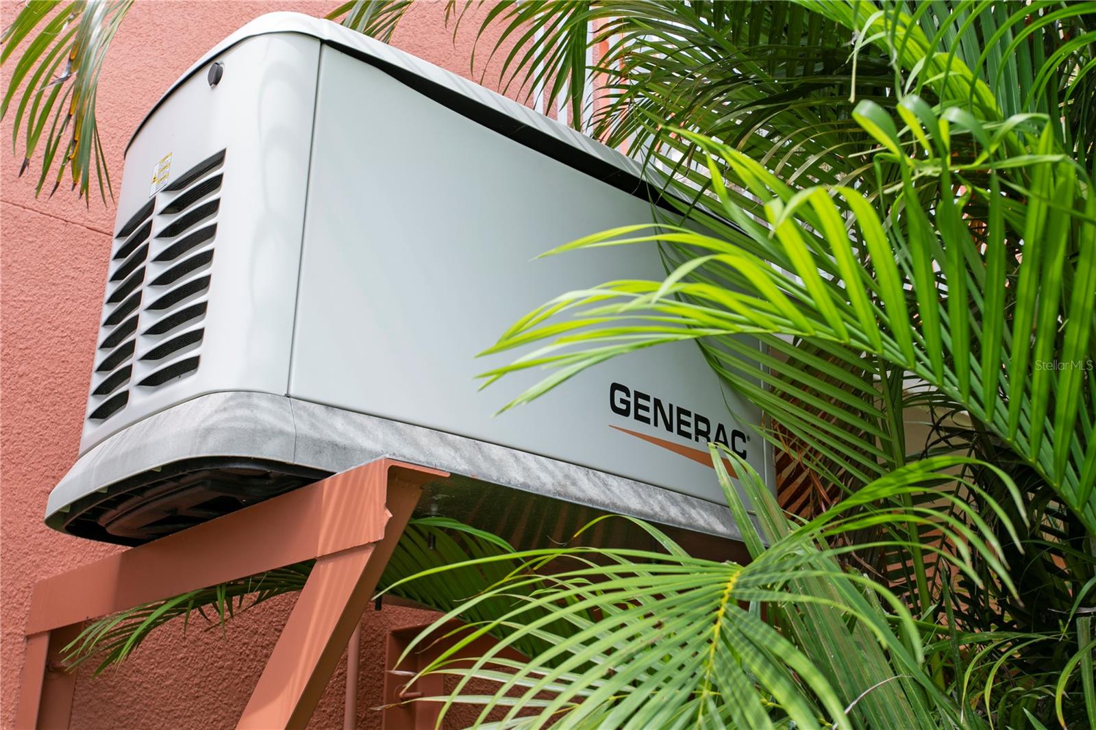Whole House Generator