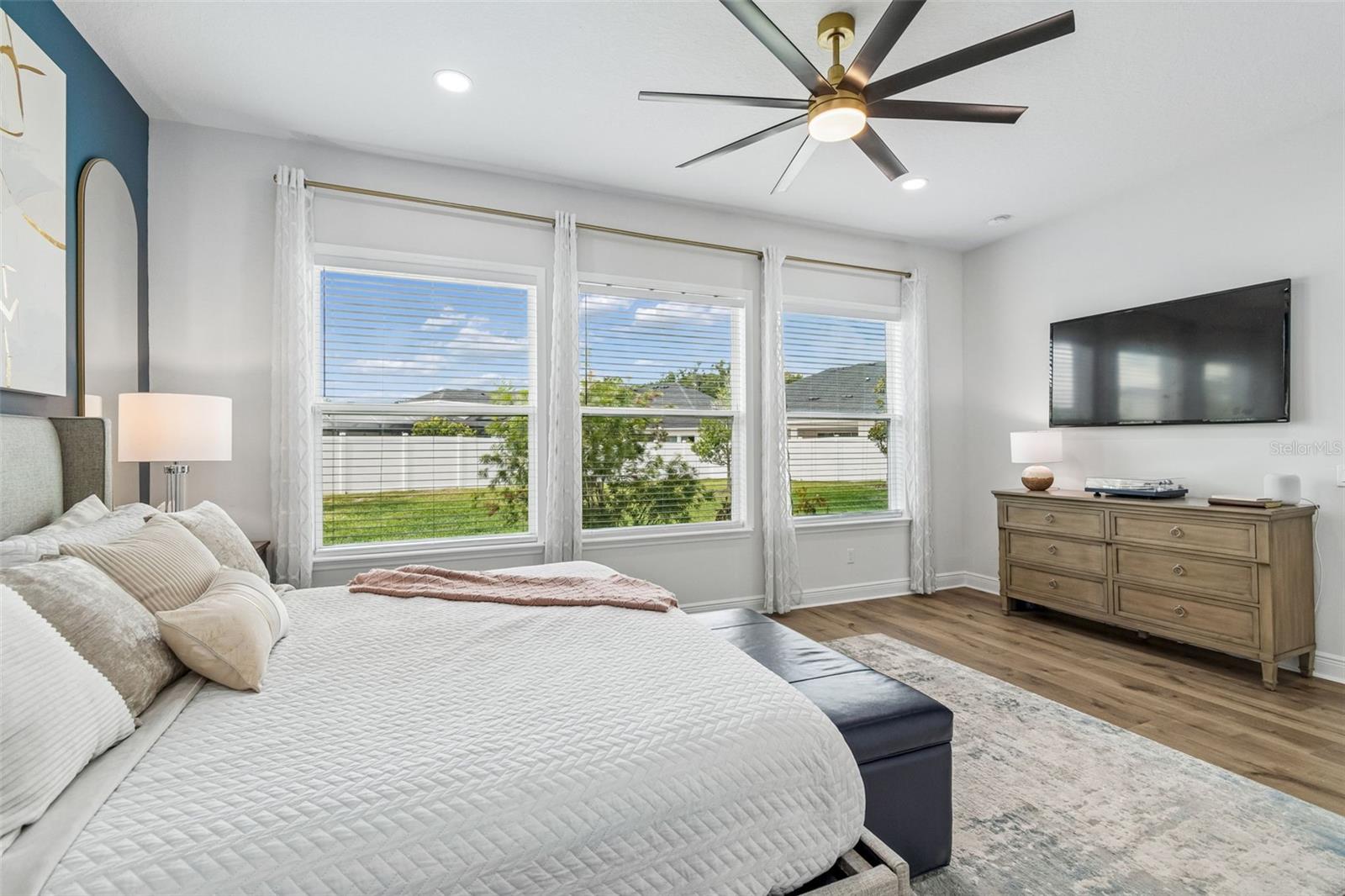Primary Suite