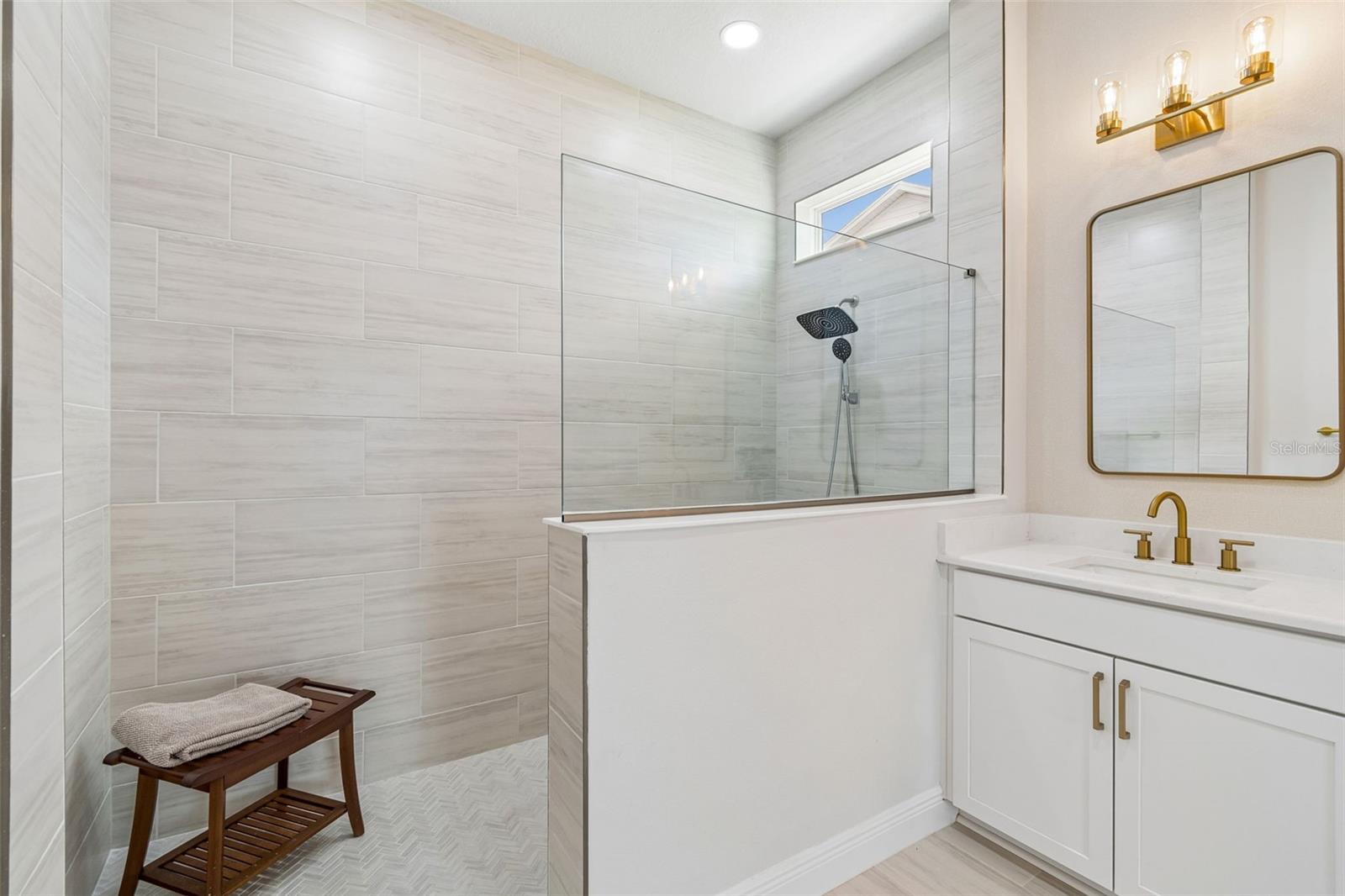 Primary Ensuite