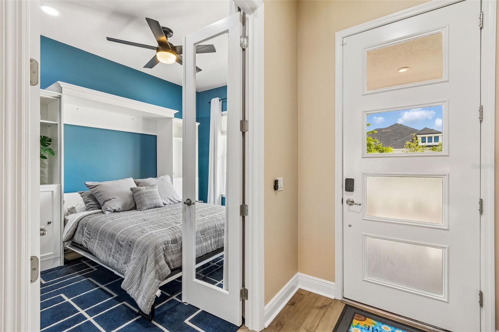 Office/6th Bedroom