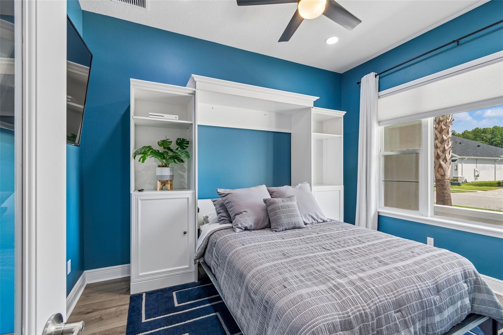 Office/6th Bedroom