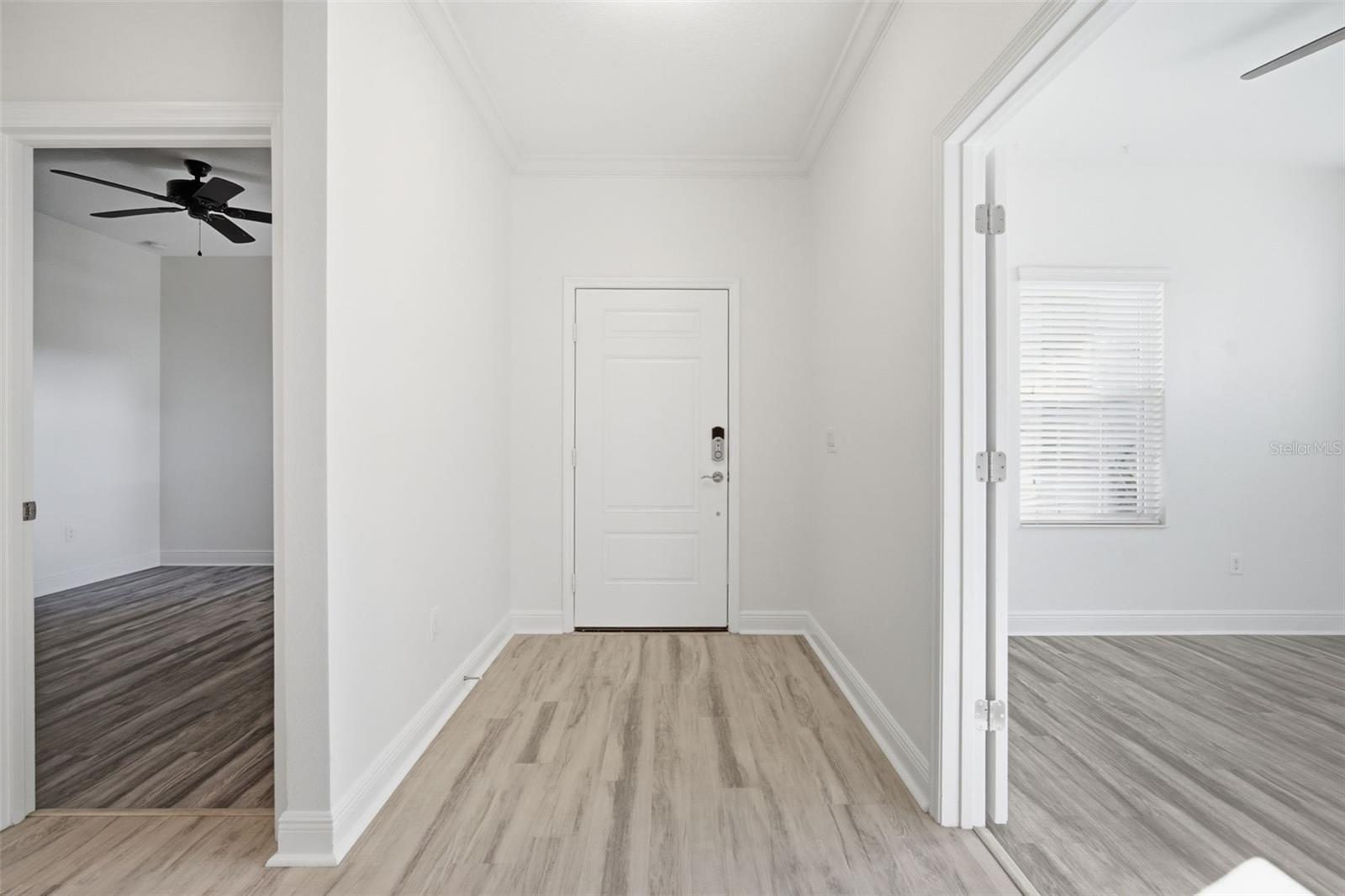 Entryway