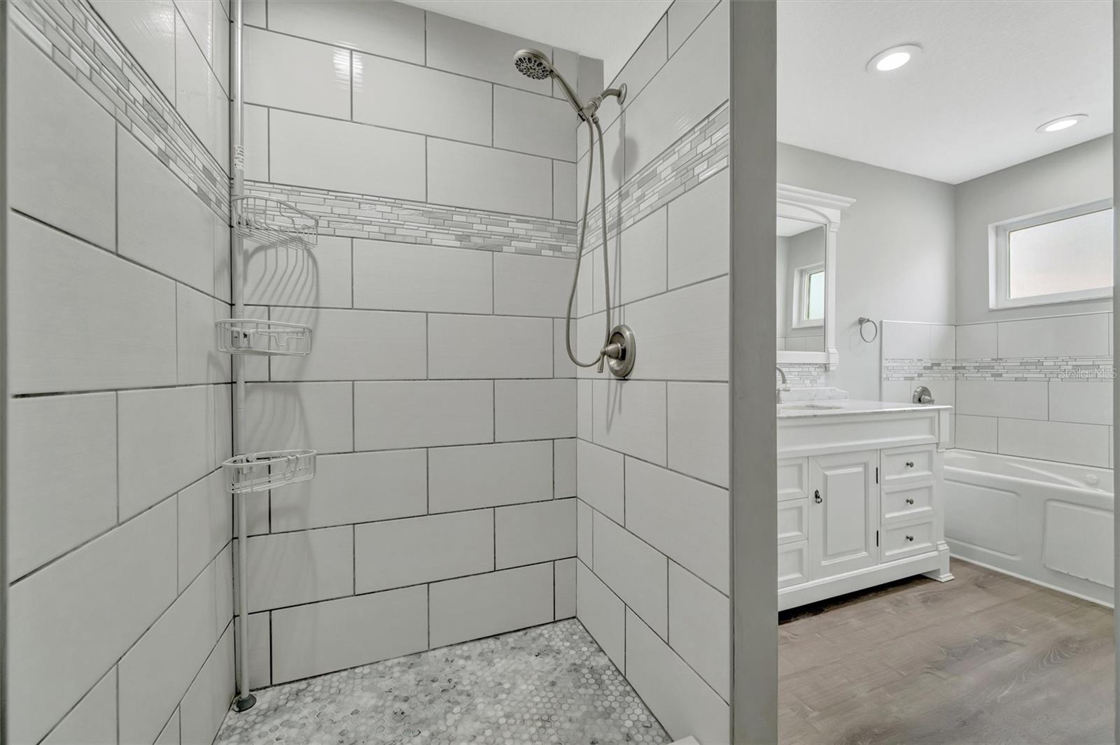 En-Suite Bathroom