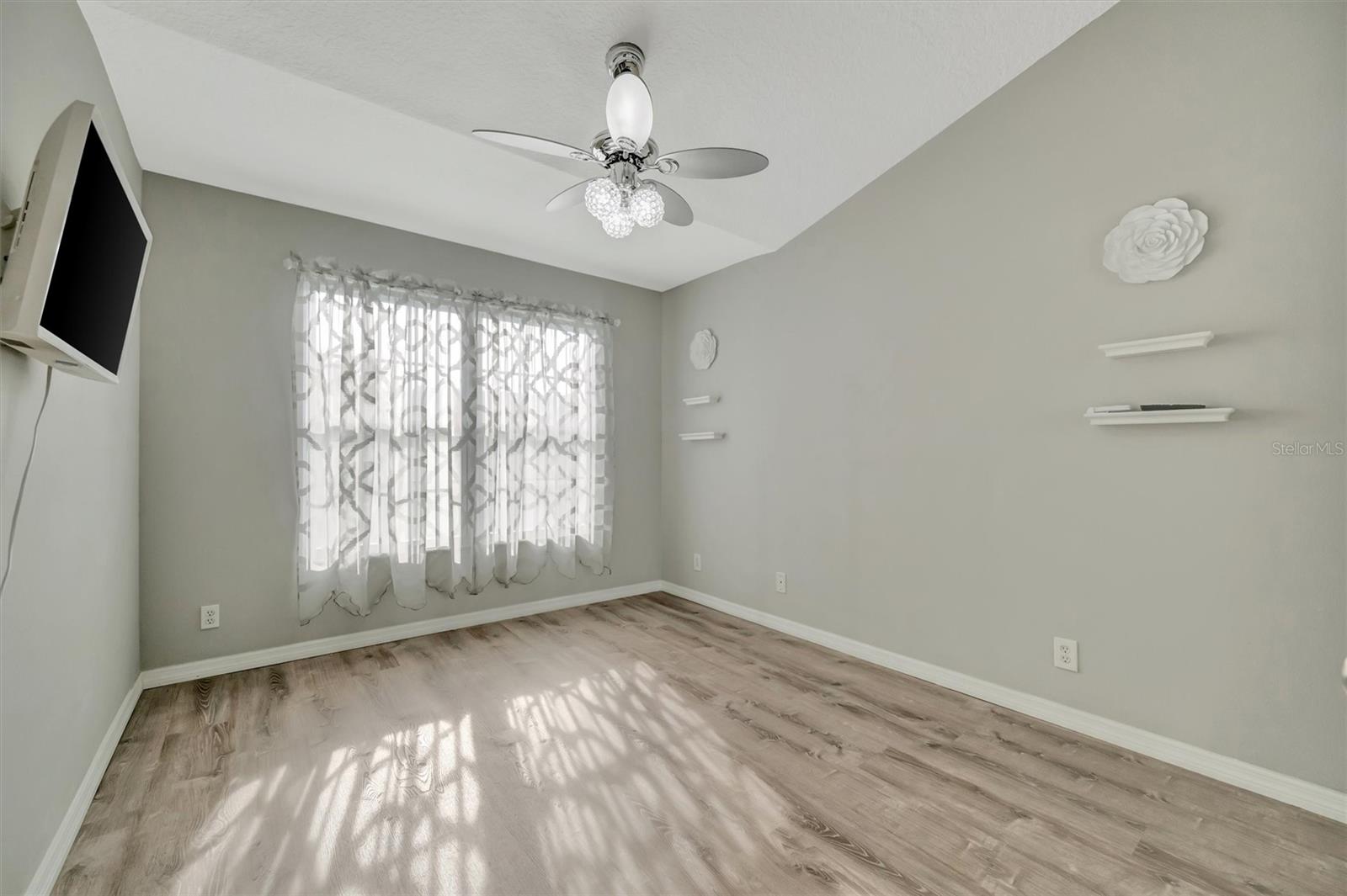 The 3rd Bedroom