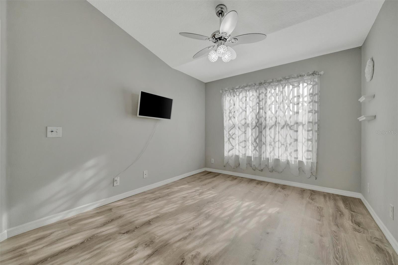 The 3rd Bedroom
