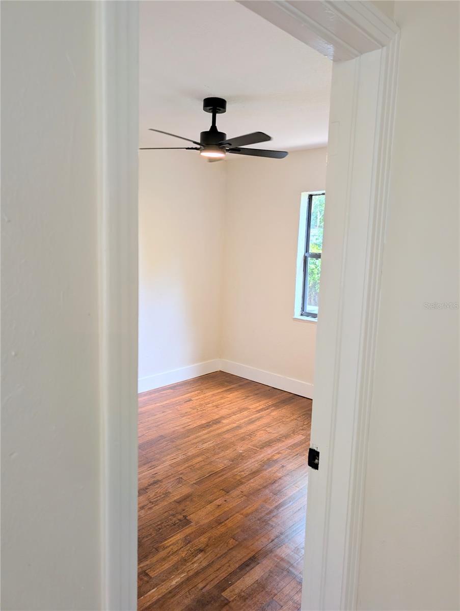 Main House Bedroom 2