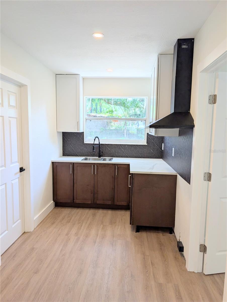 ADU Kitchen