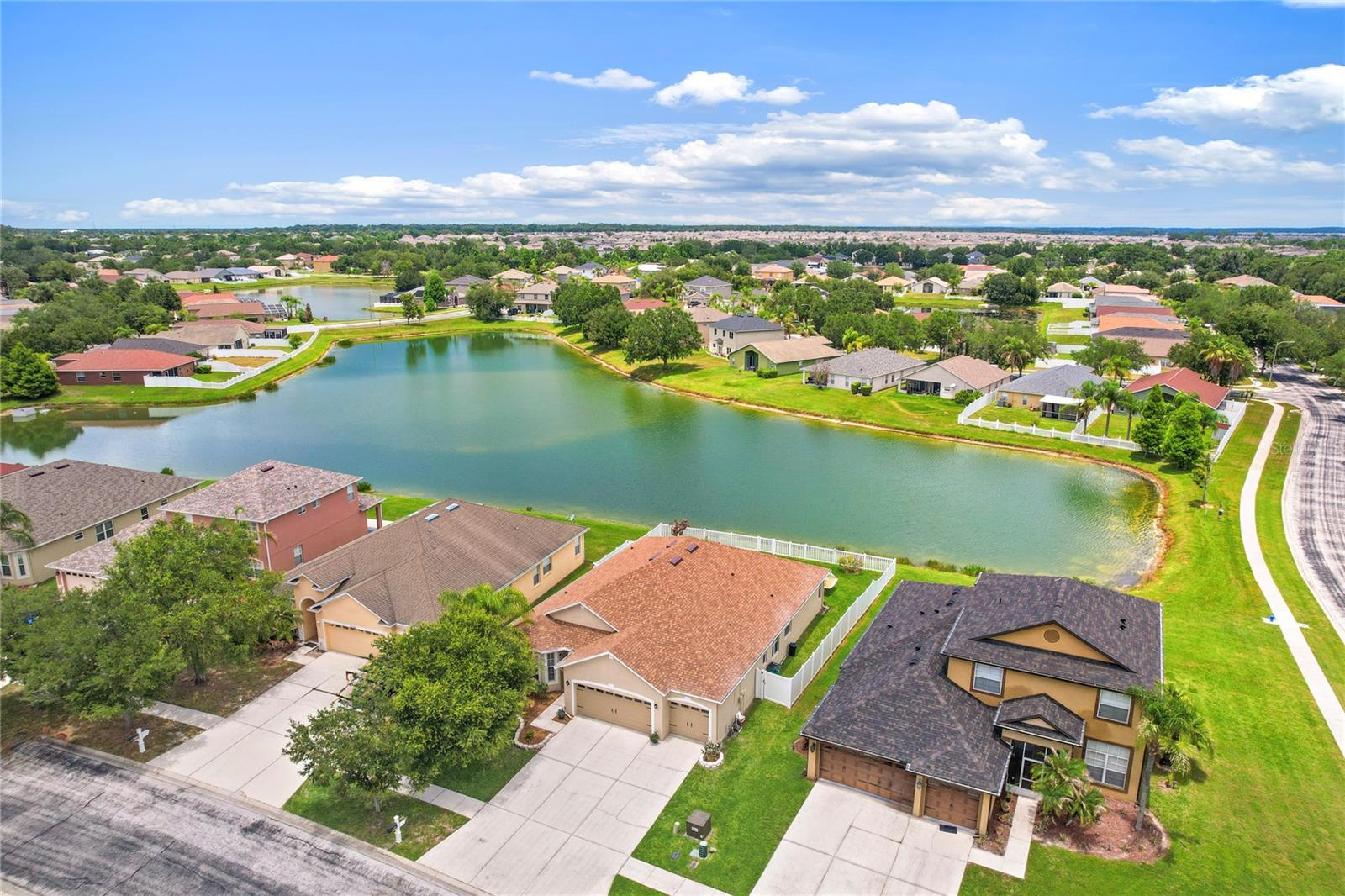 Water Front Property