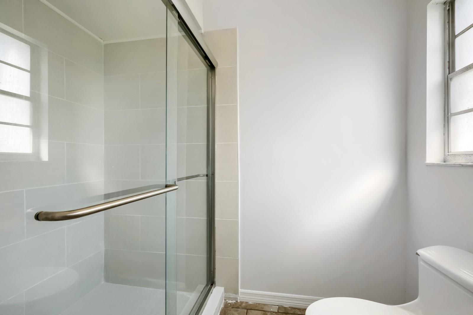 Primary Bathroom 2