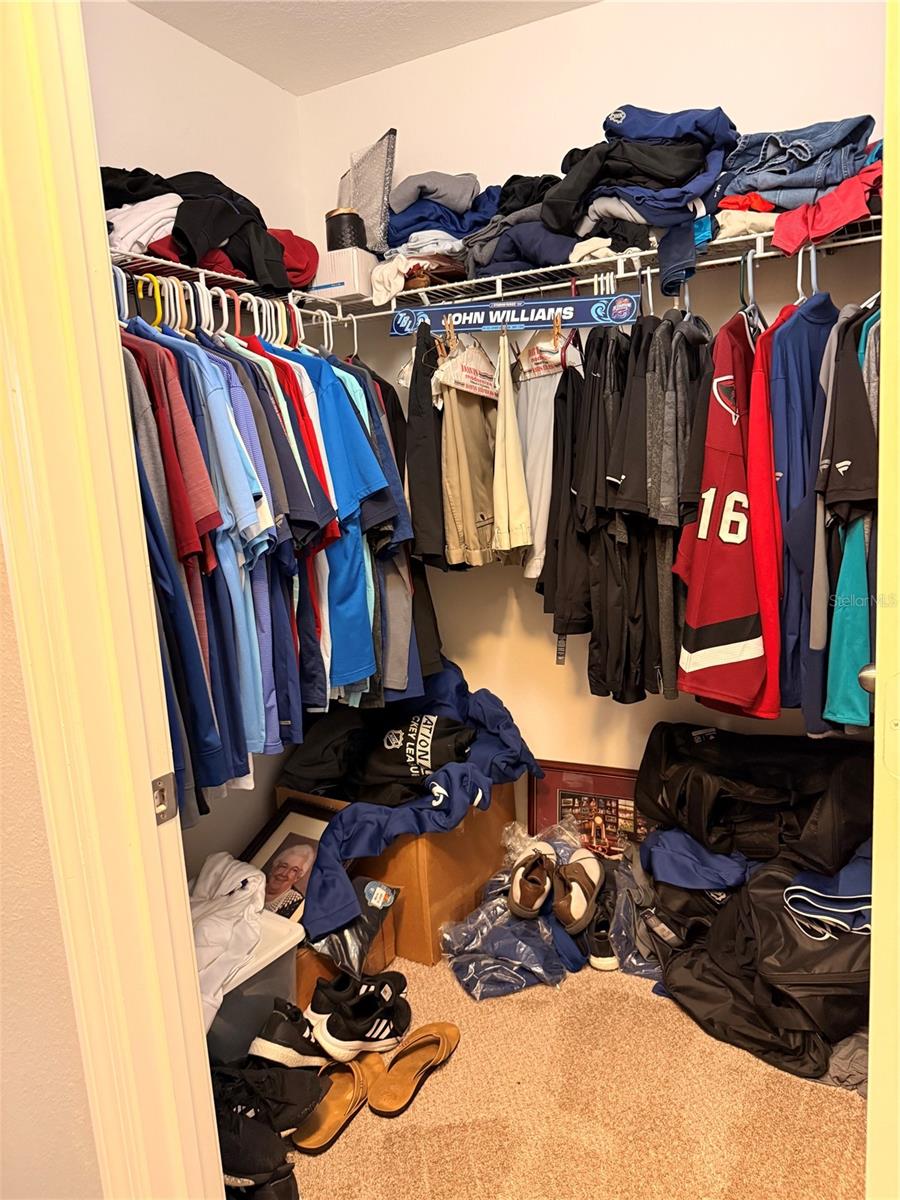 Primary closet 1
