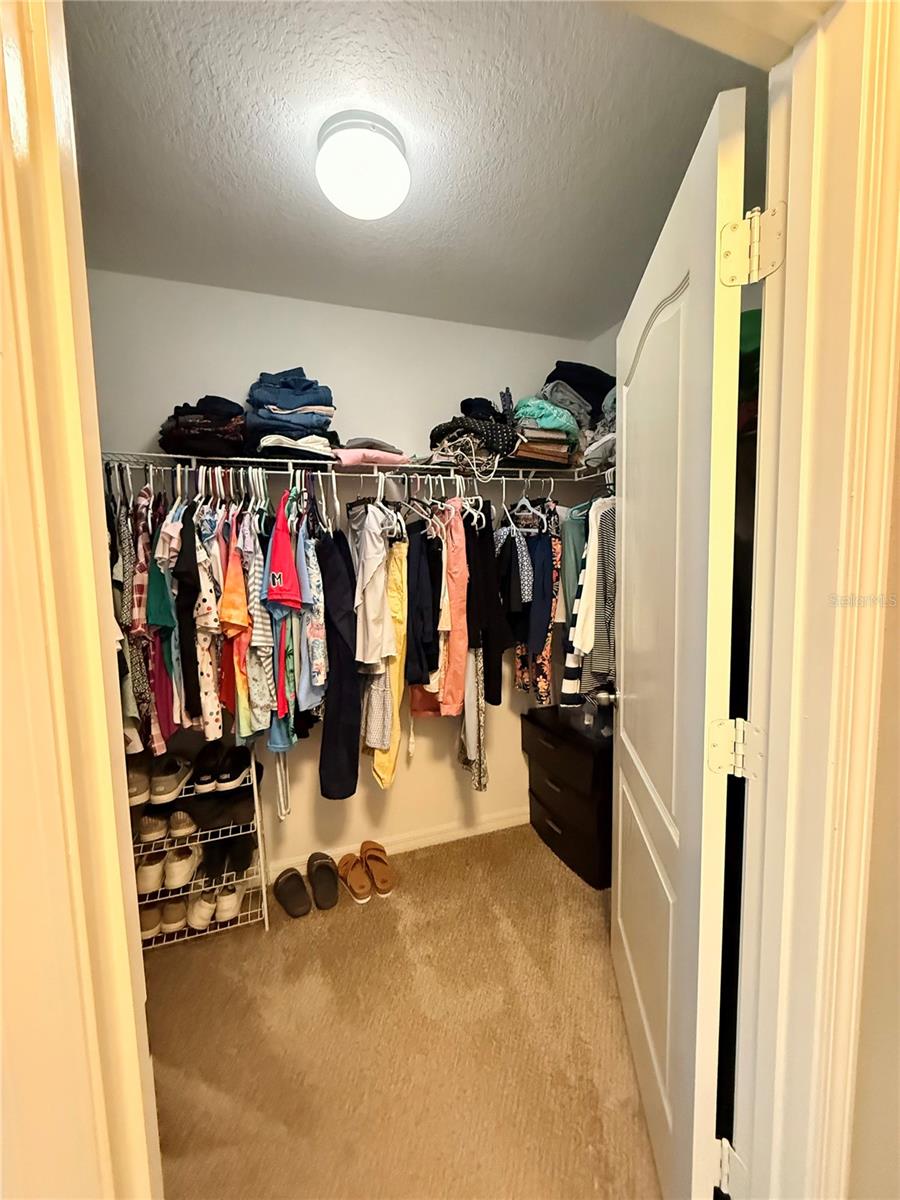 Primary closet 2