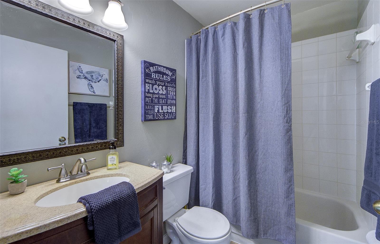 Bathroom 2