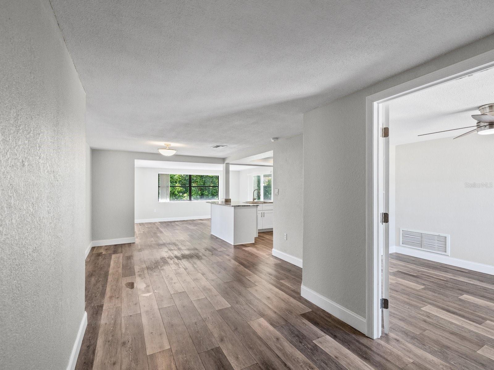 Entryway