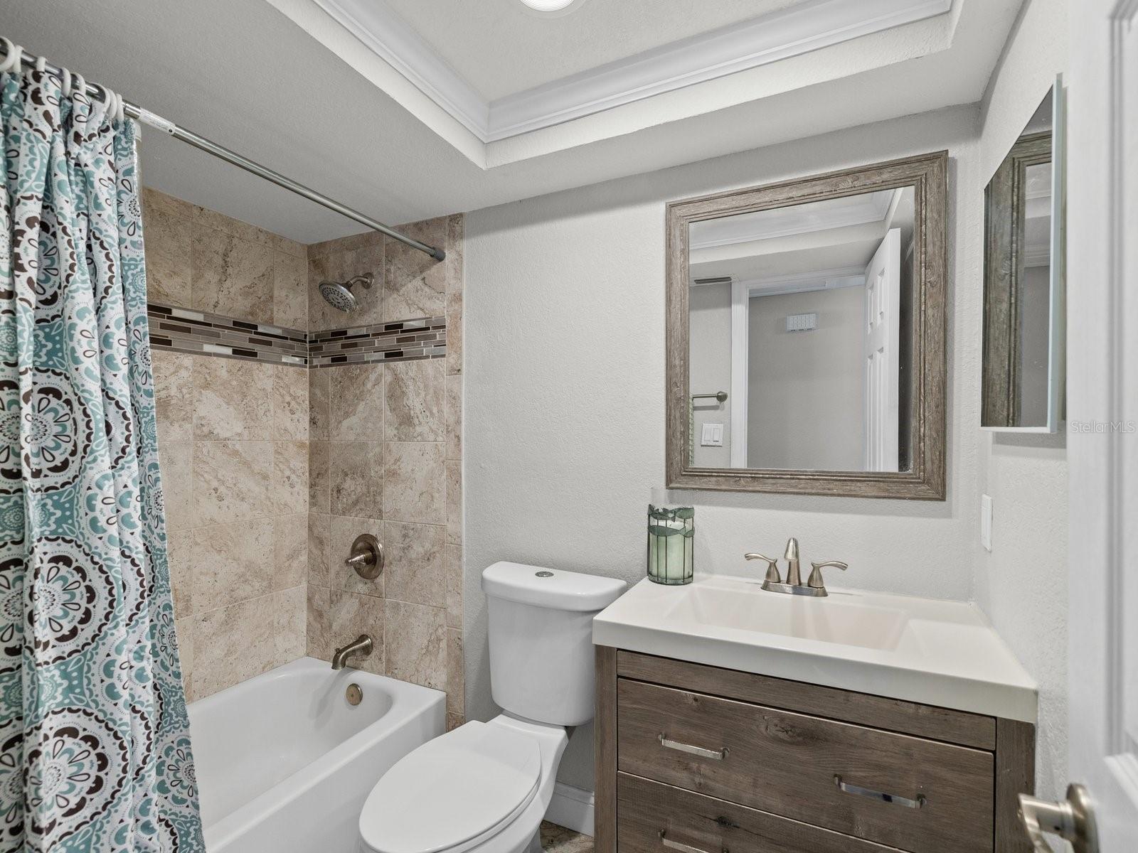 2nd Bathroom