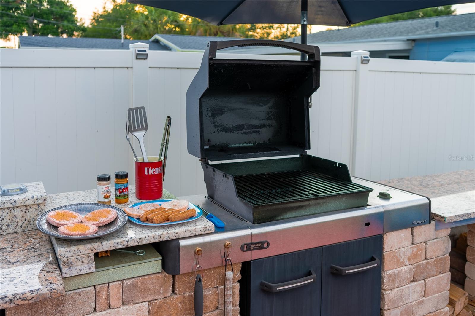 Grill