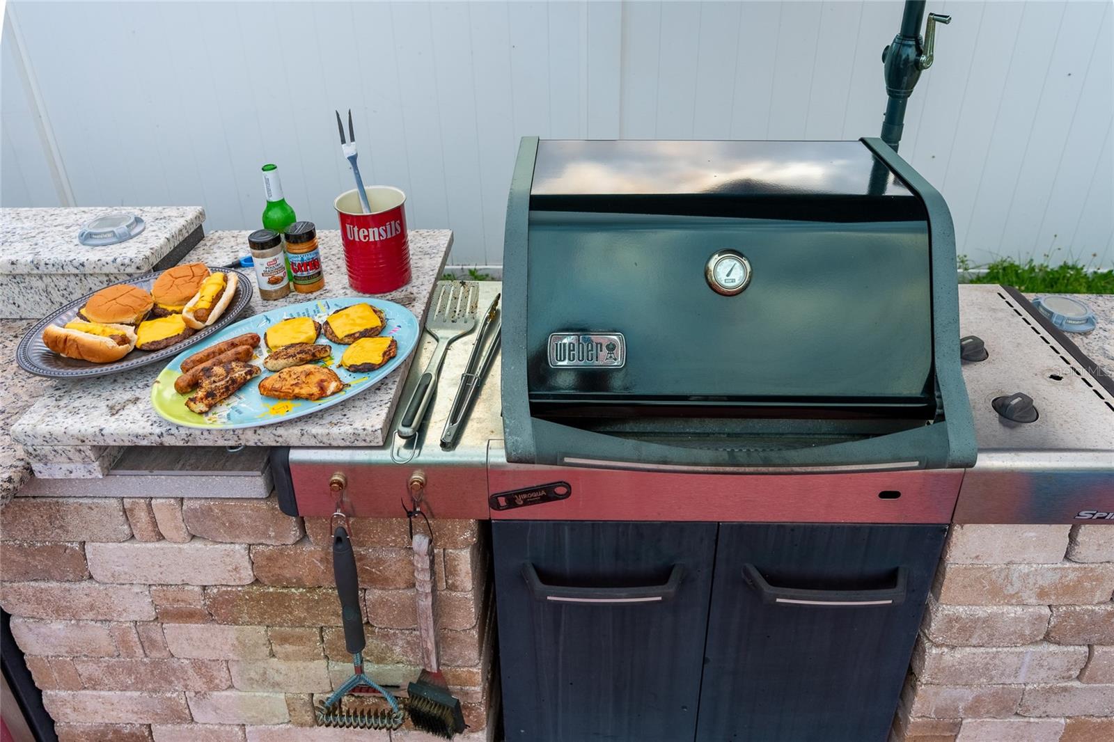 Grill