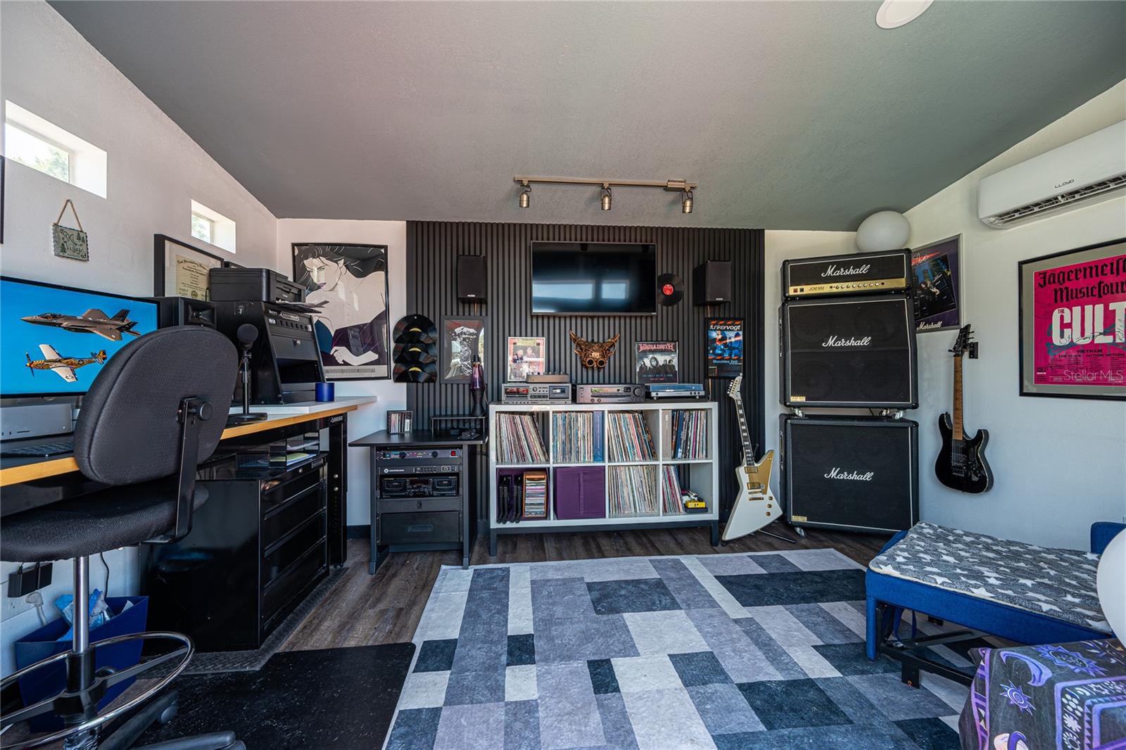 Studio