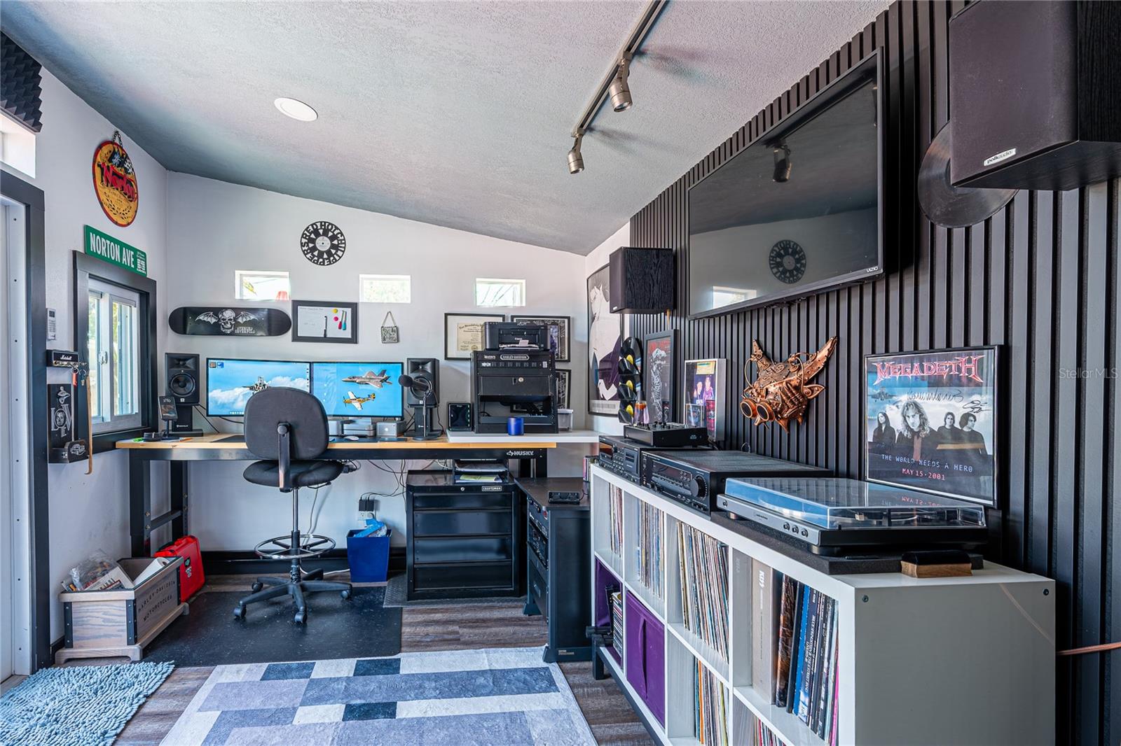 Studio