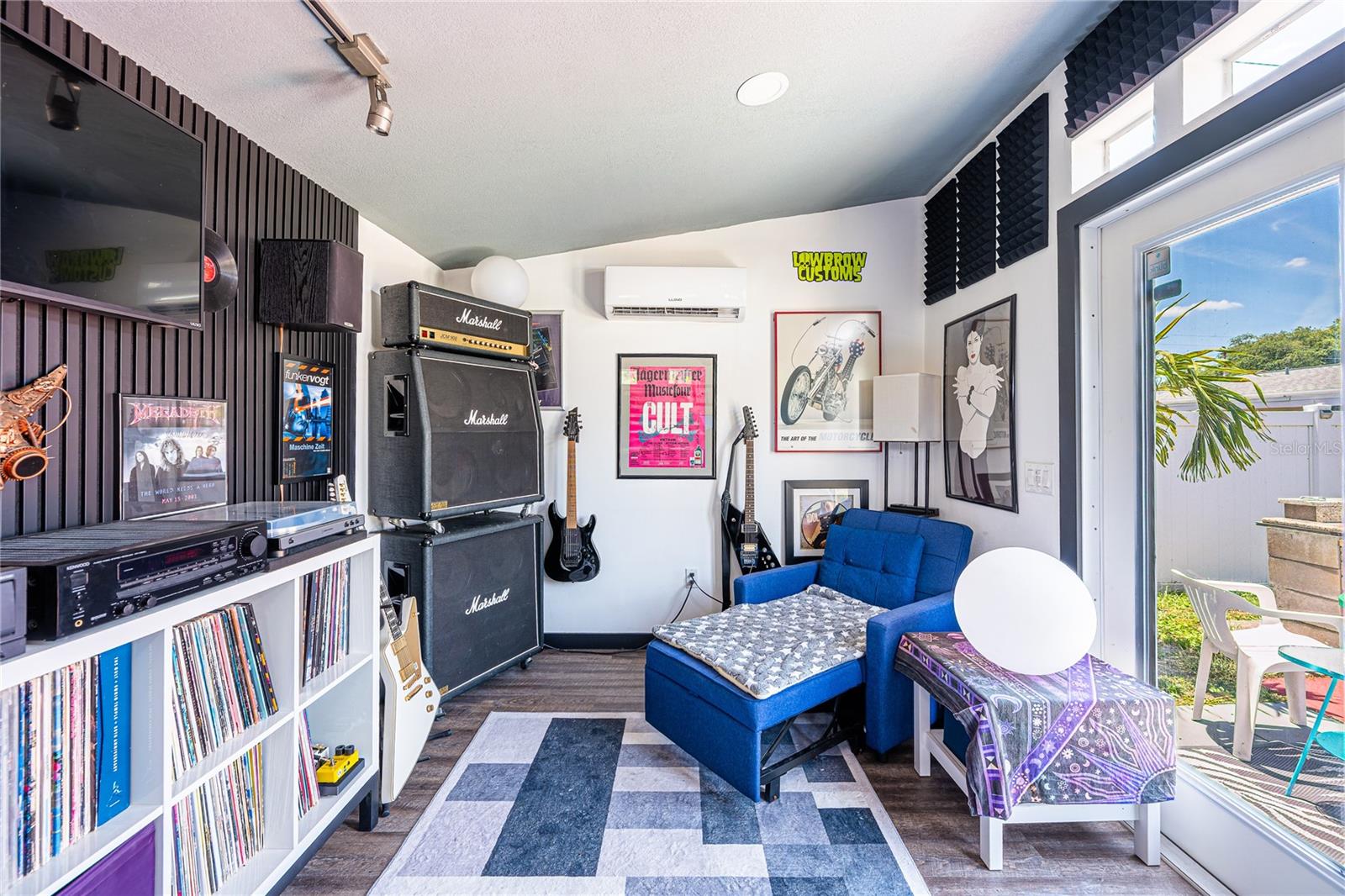 Studio
