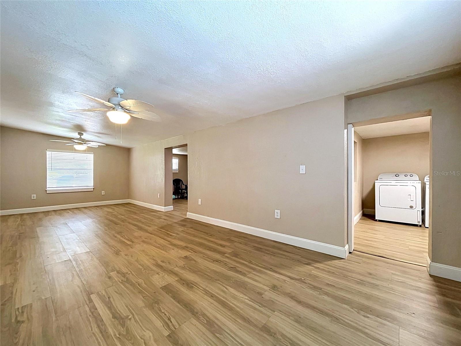 FAMILY ROOM/ANOTHER BONUS AREA