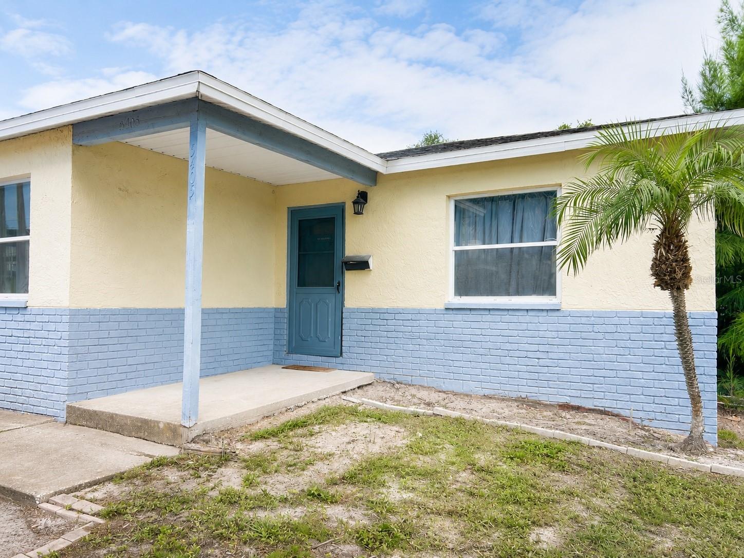 Welcome Home! 5405 1st Street N