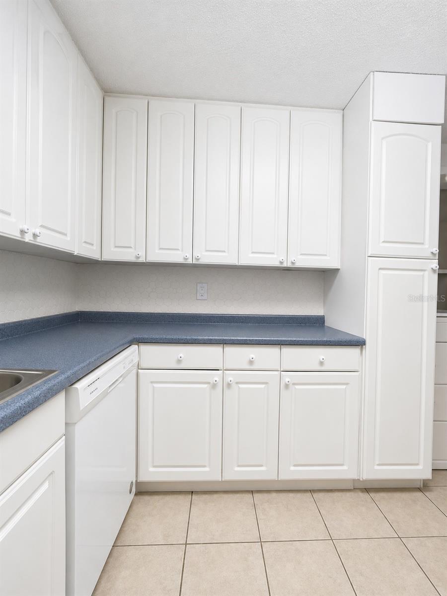 AI Enhanaced Kitchen