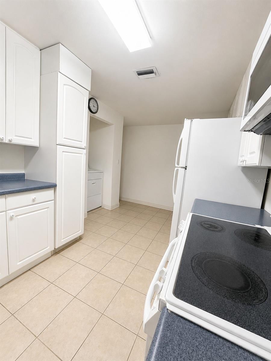 AI Enhanaced Kitchen