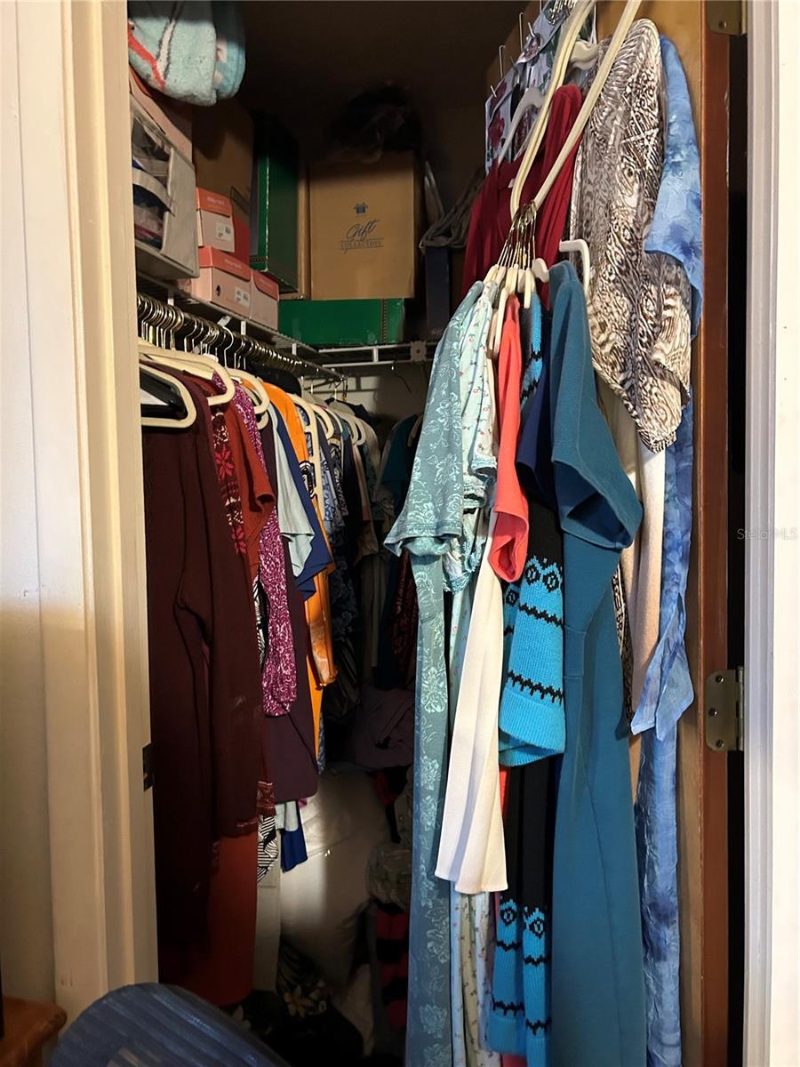 Primary Walk-in