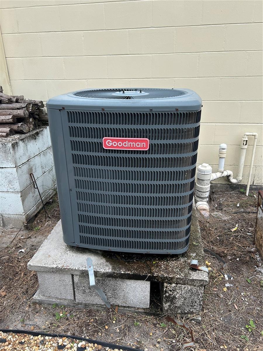 AC Unit
