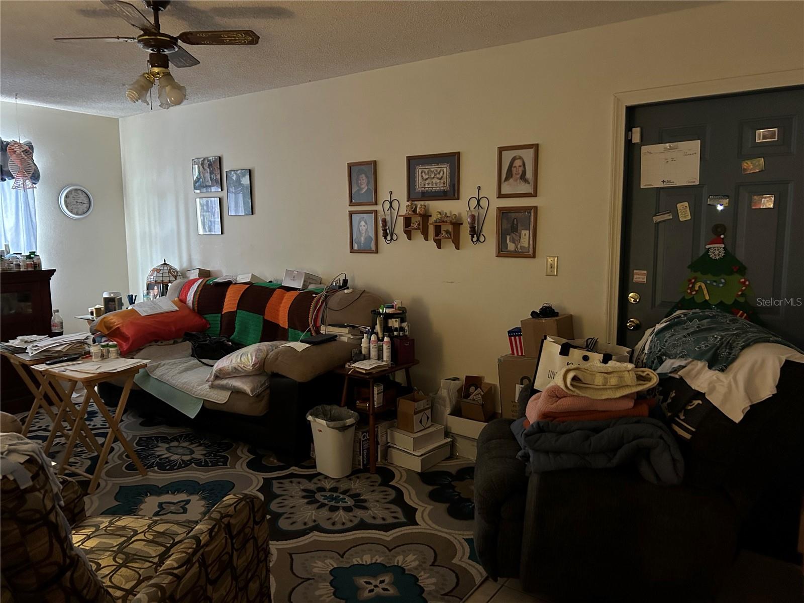 Living/Flex/Rental