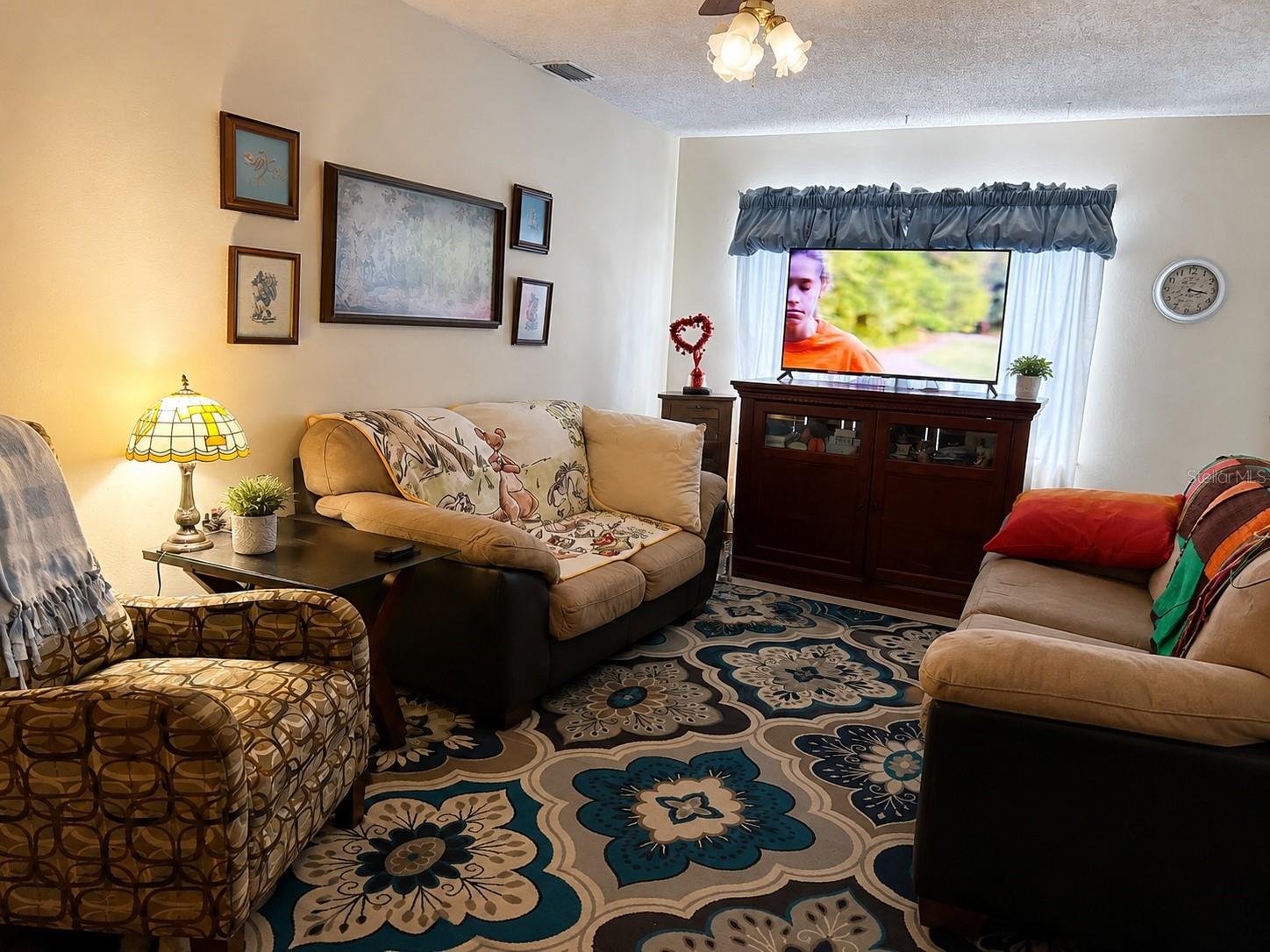 AI Enhanaced Living/Flex/Rental