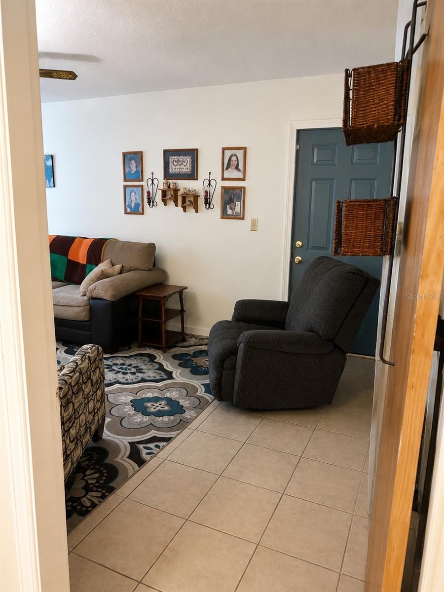 AI Enhanaced Living/Flex/Rental